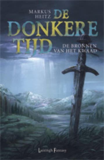 De bronnen van het kwaad / De donkere tijd / 6 9789024530540, Verzenden, Gelezen, Markus Heitz