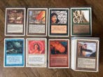 Wizards of The Coast - 273 Card - Magic: The Gathering, Nieuw
