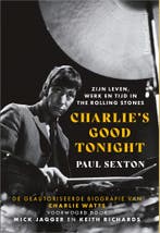 Charlies good tonight (9789402711196, Paul Sexton), Verzenden