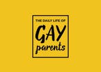The Daily Life of Gay Parents 9789090315393 Annemarie Dekker, Boeken, Verzenden, Zo goed als nieuw, Annemarie Dekker