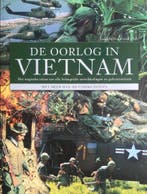 De oorlog in Vietnam 9789043811750 Chris McNab, Verzenden, Gelezen, Chris McNab