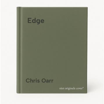 Edge 9781931484497 Chris Oarr, Verzenden, Chris Oarr