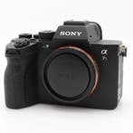 Sony A7S III body | Tweedehands, Verzenden