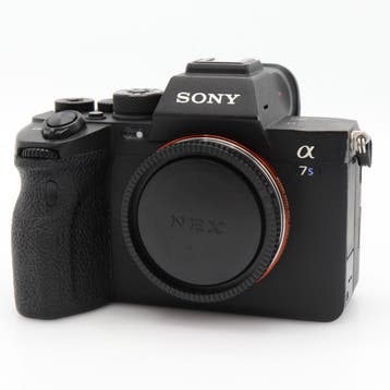 Sony A7S III body | Tweedehands, Verzenden, Zo goed als nieuw, Sony