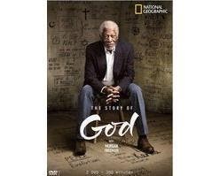 Story Of God - Seizoen 1, Verzenden