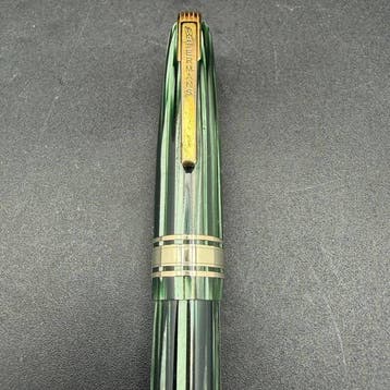 Waterman - W5 - Zonder minimumprijs - Vulpen, Verzamelen, Nieuw