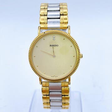Rado - Sans prix de réserve - 204.3608.2 - Unisexe -