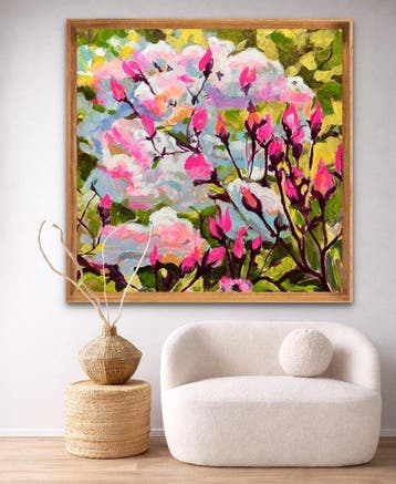 Brooksby - Rose Garden XL
