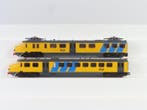 Piko N - 40280-3 - Treinstel (1) - 2-Delige set Mat.54, Hobby en Vrije tijd, Modeltreinen | N-Spoor, Nieuw