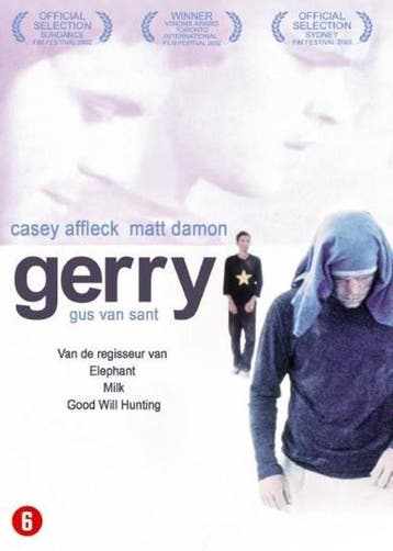 Gerry, Verzenden, Nieuw in verpakking