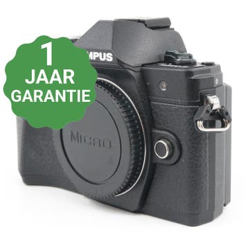 Olympus OM-D E-M10 mark III body | Tweedehands, Verzenden, Zo goed als nieuw, Olympus