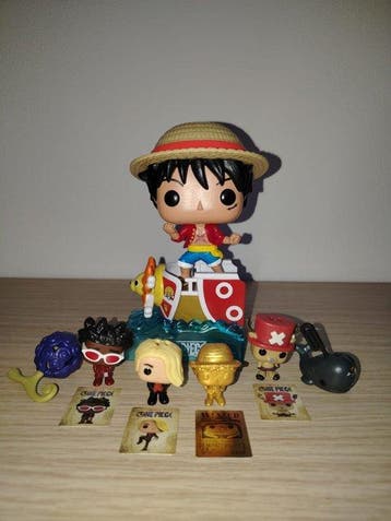 Funko - Funko Pop