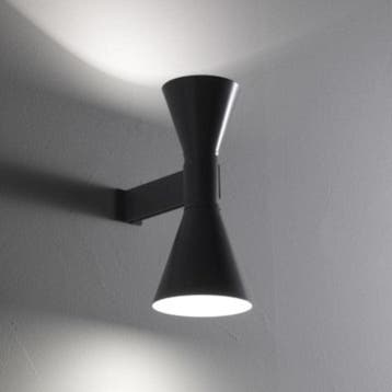 Nemo APPLIQUE DE MARSEILLE Le Corbusier Wandlamp, Huis en Inrichting, Verzenden, Nieuw