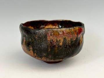 Sekishun Kato (), also known as Hoyuken - Theekom - Klei
