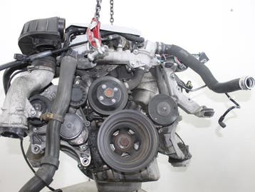 Motor Mercedes C-Klasse O147820, Nieuw