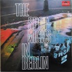 The Spotnicks - The Spotnicks In Berlin, Cd's en Dvd's, Verzenden, Gebruikt