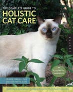 The Complete Guide to Holistic Cat Care 9781592535668, Boeken, Verzenden, Gelezen, Celeste Yarnall