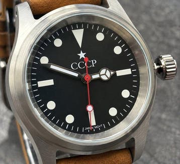 CCCP - Shadow Vanguard - Sans prix de réserve - Homme - 2012, Nieuw