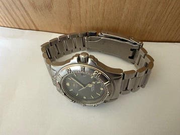 TAG Heuer - 2000 Series - Homme - 2000