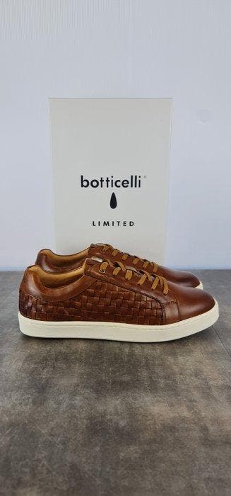 Roberto Botticelli - Veterschoenen - Maat: EU 44 - Nieuw in