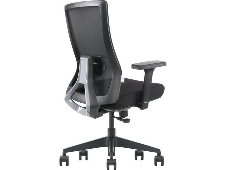 Stane Pro - Ergonomische Bureaustoel - Verstelbare, Huis en Inrichting, Bureaus, Zo goed als nieuw, Verzenden
