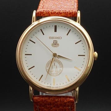 Seiko - Vintage - Sans prix de réserve - 7N21-8A00 - Homme -