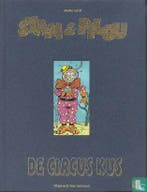 Stam & Pilou - De circus kus - 2004, Boeken, Eén stripboek, Verzenden, Zo goed als nieuw, Dewulf, Rik.