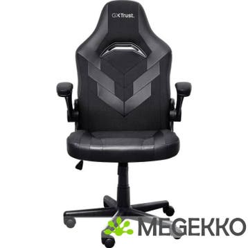 Trust GXT 703 Riye Gaming Stoel Zwart, Verzenden, Nieuw