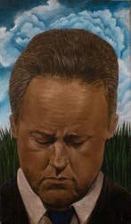 Marco Ercoli - Ritratto