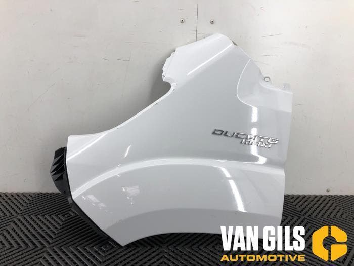 Scherm links-voor Fiat Ducato O249098, Autos : Pièces & Accessoires, Carrosserie & Tôlerie