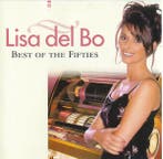 Lisa Del Bo - Best Of The Fifties, Verzenden