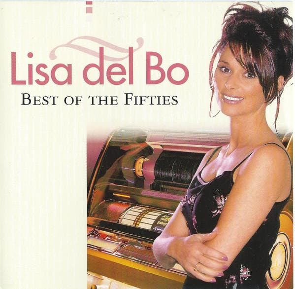 Lisa Del Bo - Best Of The Fifties, Cd's en Dvd's, Cd's | Pop, Gebruikt, Verzenden