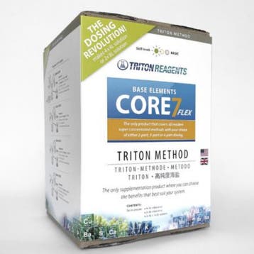 Triton Core7 Flex Base Elements Bulk, Dieren en Toebehoren, Verzenden, Nieuw