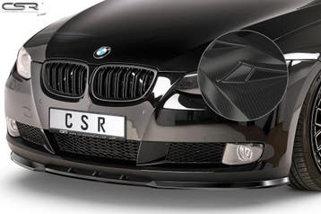 Cupspoiler voor BMW 3 Reeks E92 / E93 CSL013-C, Verzenden, Nieuw