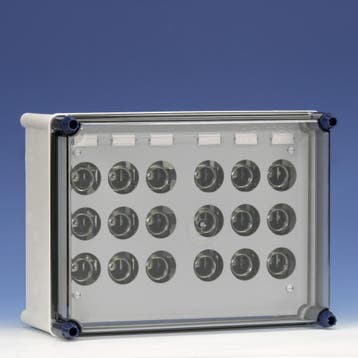 EATON INDUSTRIES Halyester Zekeringdoos - 1862819, Doe-het-zelf en Bouw, Verzenden, Nieuw