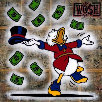 WO$H - B77995158E ( wosh )