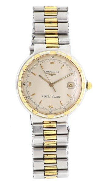 Longines - Conquest V.H.P. Quartz (V.H.P. sta per Very High