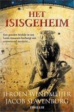 Sterkevrouwentrilogie 1 - Het Isisgeheim (9789402707199), Verzenden