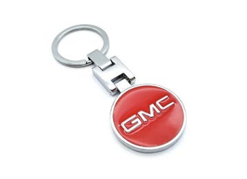 GMC sleutelhanger, Collections, Ophalen of Verzenden