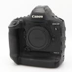 Canon EOS 1DX mark III body | Tweedehands, Verzenden, Zo goed als nieuw, Canon