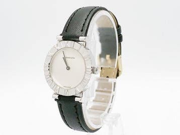 Tiffany & Co. - Atlas - Zonder minimumprijs - 53-442 - Dames, Nieuw