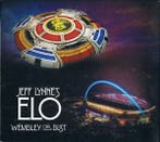 Electric Light Orchestra - Wembley Or Bust, Verzenden, Gebruikt