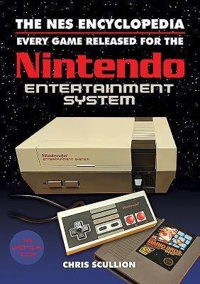 The NES Encyclopedia: Every Game Released for the Nintendo E, Verzenden