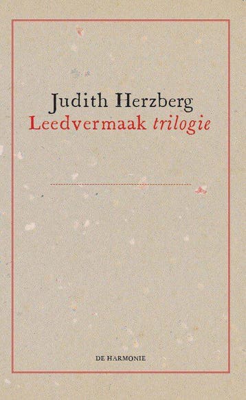 Leedvermaak trilogie (Goed), Verzenden