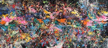 Ivanka Matiss - Autumn mist N.1 XXL