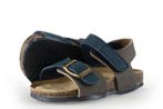 Biomedex Sandalen Jongens in maat 24 Blauw, Verzenden, Jongen of Meisje, Schoenen, Biomedex