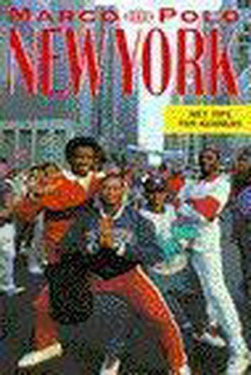 Marco Polo Reisgids New York - Chevron, Boeken, Verzenden, Nieuw