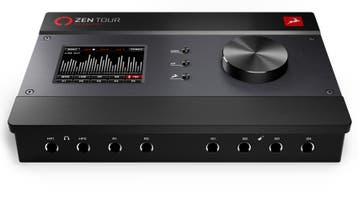 Antelope Audio Zen Tour Synergy Core | Price only for, Ophalen of Verzenden, Nieuw