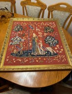Tapisserie - 5 cm - 75 cm