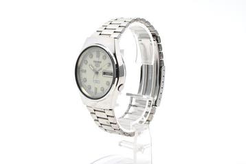 Seiko - Seiko 5 Automatic Day-Date - Zonder minimumprijs -